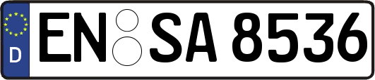 EN-SA8536