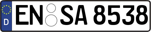 EN-SA8538