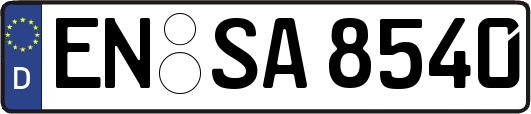 EN-SA8540