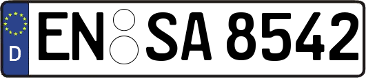 EN-SA8542
