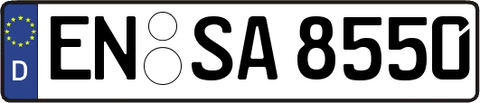 EN-SA8550
