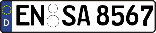 EN-SA8567