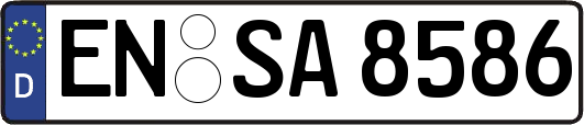 EN-SA8586