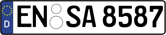 EN-SA8587