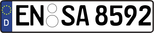 EN-SA8592