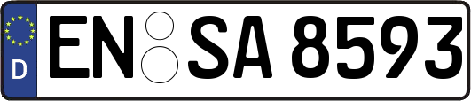 EN-SA8593