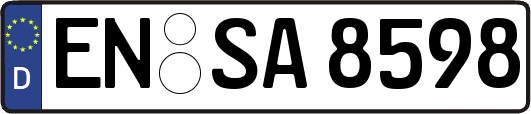 EN-SA8598
