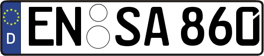 EN-SA860