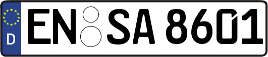 EN-SA8601
