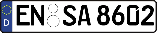 EN-SA8602