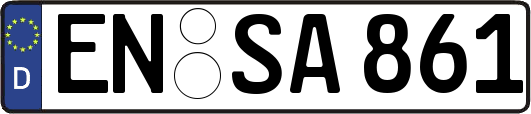 EN-SA861
