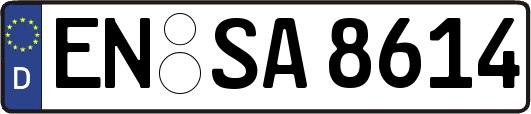 EN-SA8614