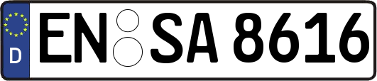 EN-SA8616