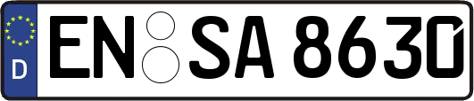 EN-SA8630