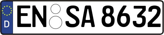 EN-SA8632