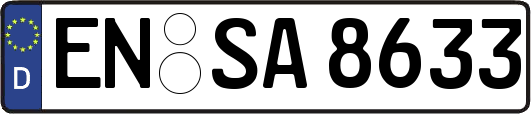 EN-SA8633