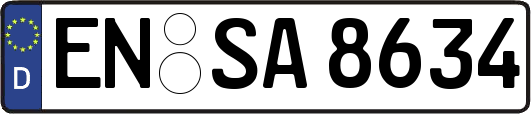 EN-SA8634