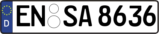 EN-SA8636