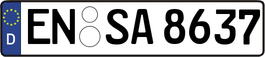 EN-SA8637