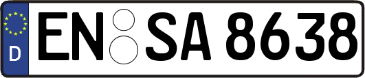 EN-SA8638