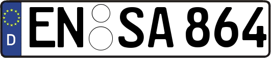 EN-SA864