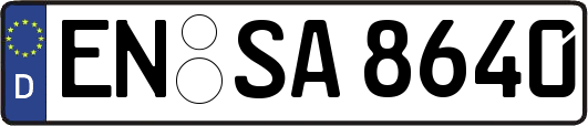 EN-SA8640
