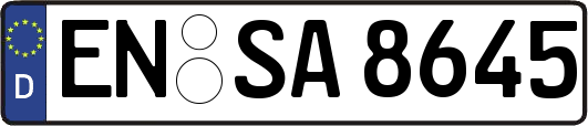 EN-SA8645