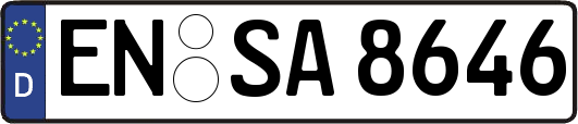 EN-SA8646