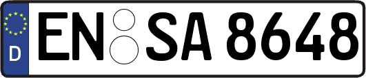 EN-SA8648