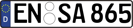EN-SA865