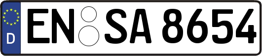 EN-SA8654