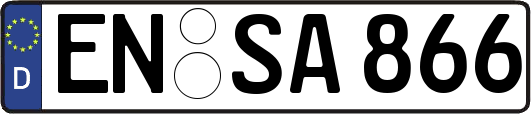 EN-SA866