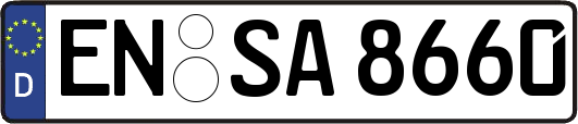 EN-SA8660