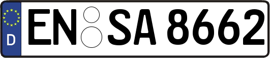 EN-SA8662