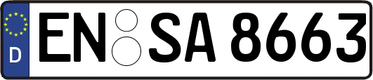 EN-SA8663