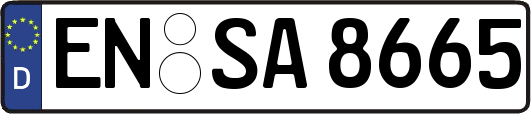 EN-SA8665