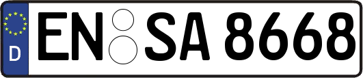 EN-SA8668