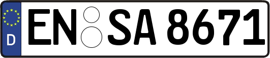 EN-SA8671