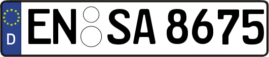 EN-SA8675