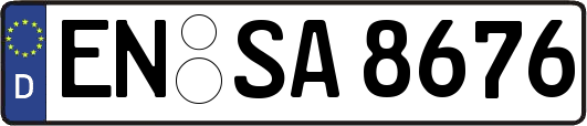 EN-SA8676