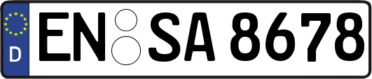 EN-SA8678