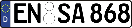 EN-SA868