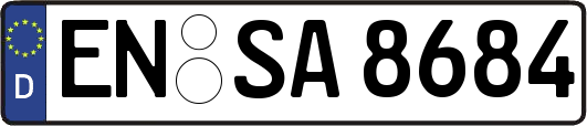 EN-SA8684