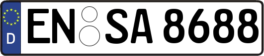 EN-SA8688