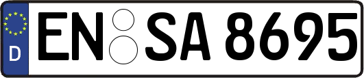 EN-SA8695