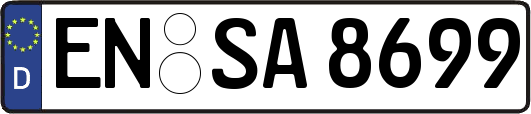 EN-SA8699