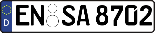 EN-SA8702