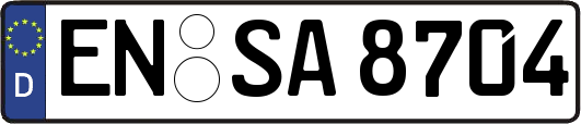 EN-SA8704