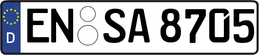 EN-SA8705