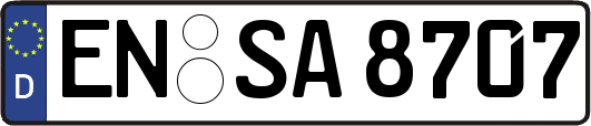 EN-SA8707